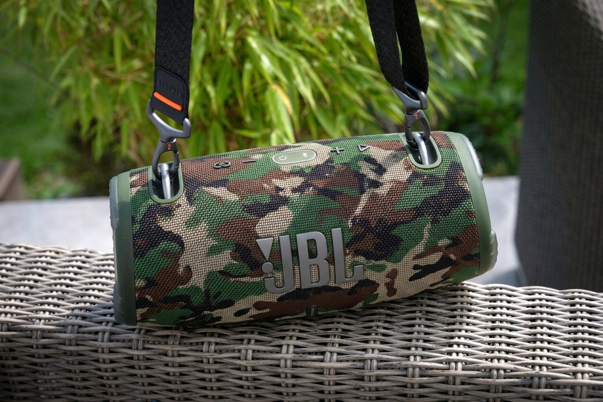 JBL XTREME 3 1.1
